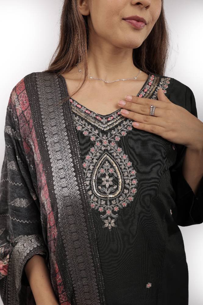 fabric store in Singapore