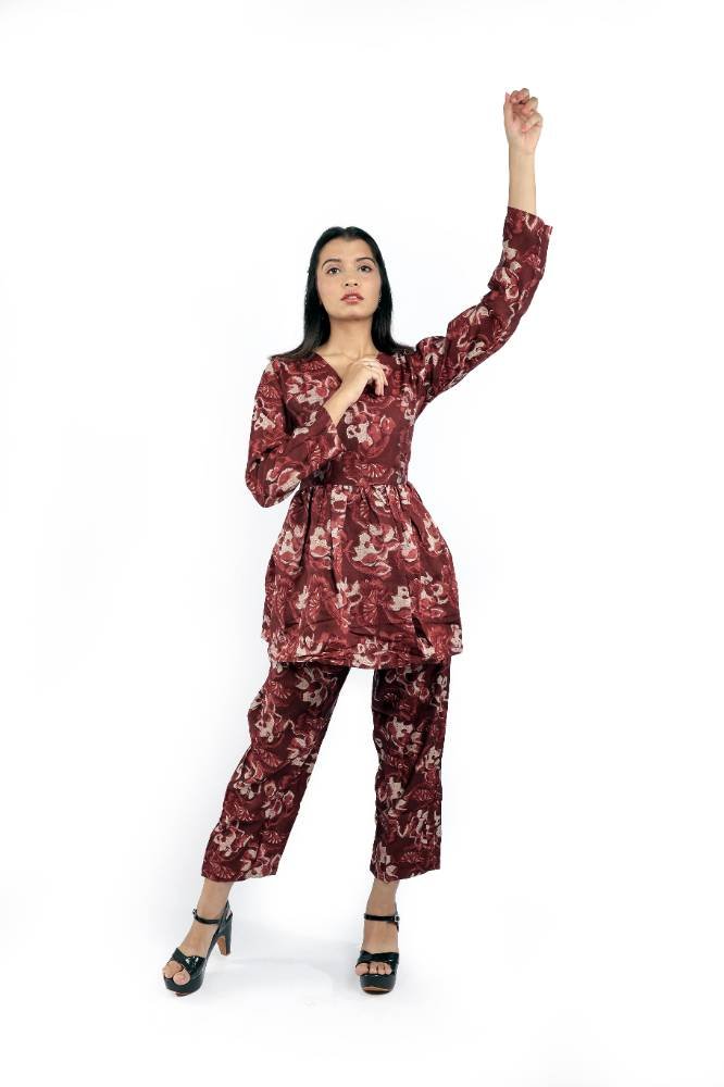 fabric store in Singapore