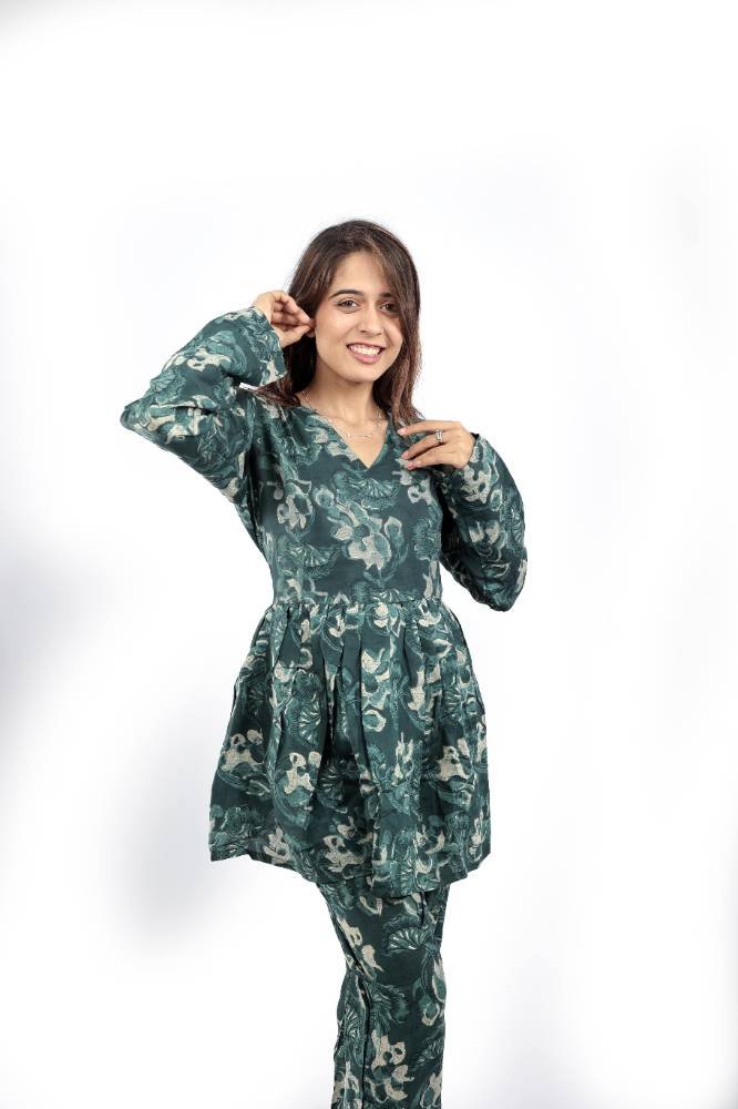 fabric store in Singapore